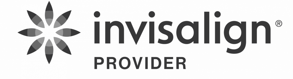 INVISALIGN Provider Logo charcoal CMYK Print scaled e1760116175139 - | The Dental Article