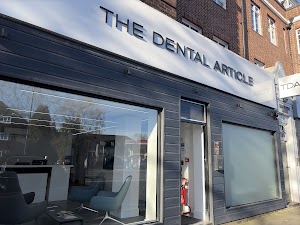 - The Dental Article The Dental Article Didsbury place picture