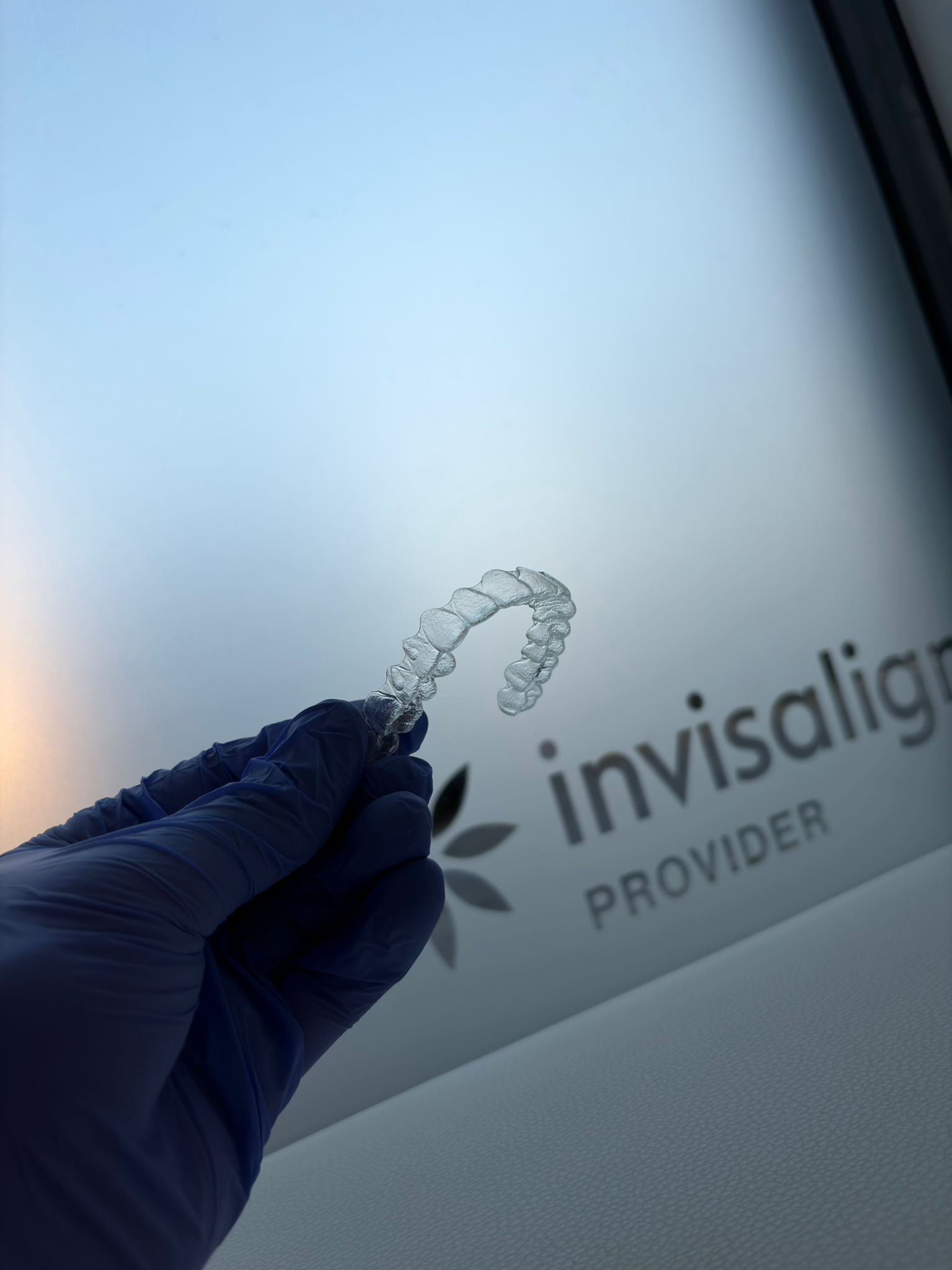 Invisalign - | The Dental Article