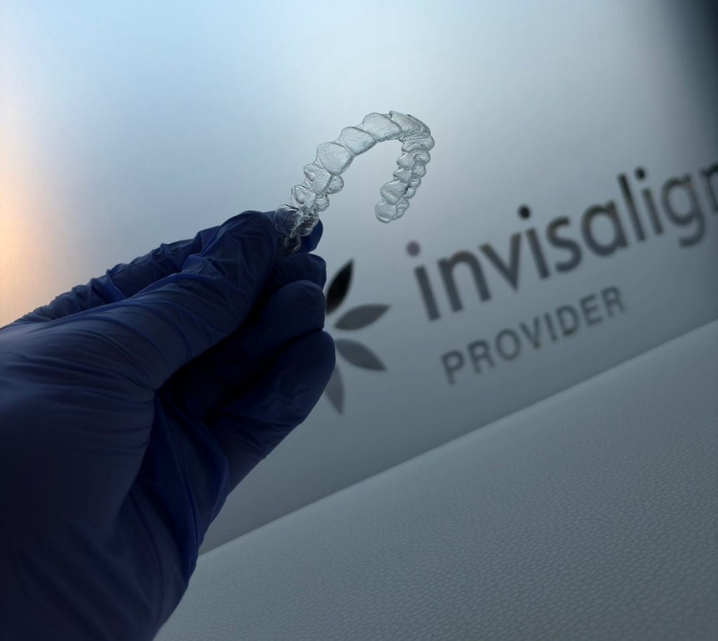 - The Dental Article Invisalign Cost in Manchester