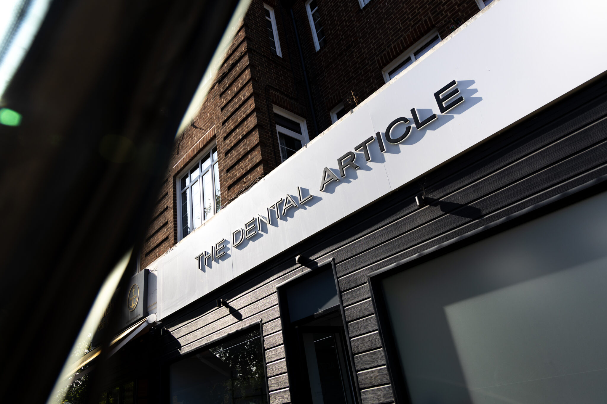 - The Dental Article 2D7A8414